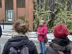2023-01-22 24. Grünkohlwanderung zu geplanter PV Anlage der Papierfabrik und Essen im Heidehof Thalau by Olga und Ralf 014